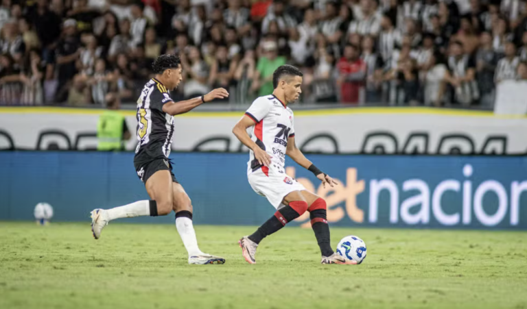 Victor Ferreira : EC Vitória