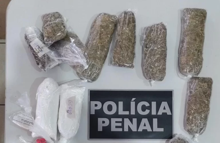 DROGAS-POLICIA-PENAL