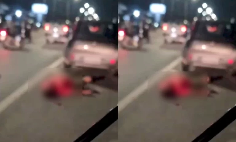 URGENTE-Homem-e-morto-com-tiro-na-cabeca-apos-briga-de-transito-na-BR-324-em-Salvador-