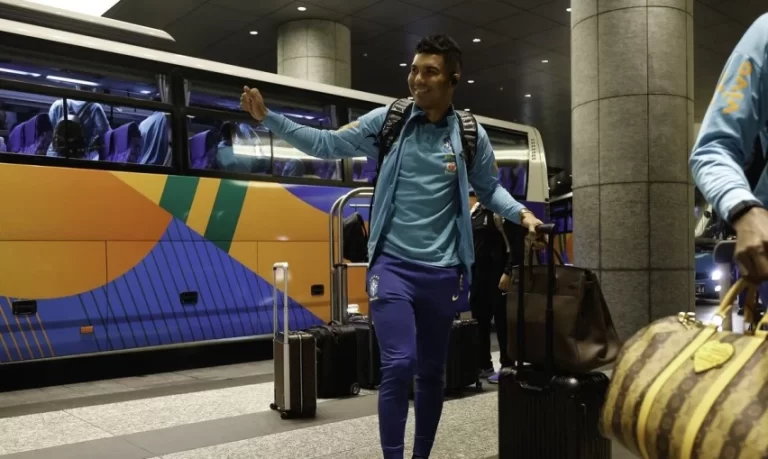 Selecao-brasileira-chega-a-Toquio-para-amistoso-contra-Japao-na-terca