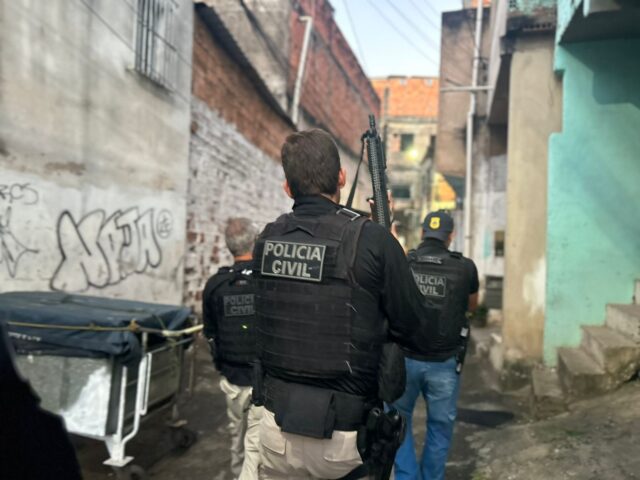 Organizacoes-Criminosas-sao-alvos-de-megaoperacao-da-Policia-Civil