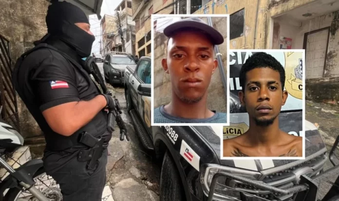 Mortes-e-suspeitos-de-sequestro-no-Salvador-Shopping-presos2-696x414-2