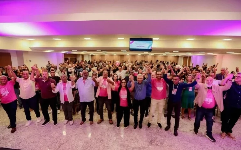 Deputada-Katia-Oliveira-reune-centenas-de-pessoas-durante-3o-Encontro-de-Liderancas-em-Salvador