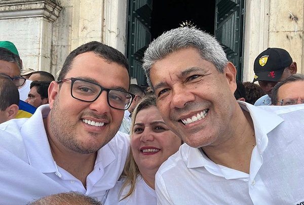 alex lima e jerônimo rodrigues_divulgação