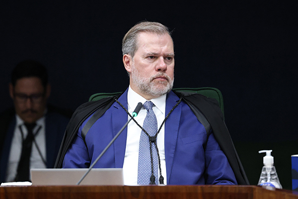 dias toffoli_luiz Silveira_stf