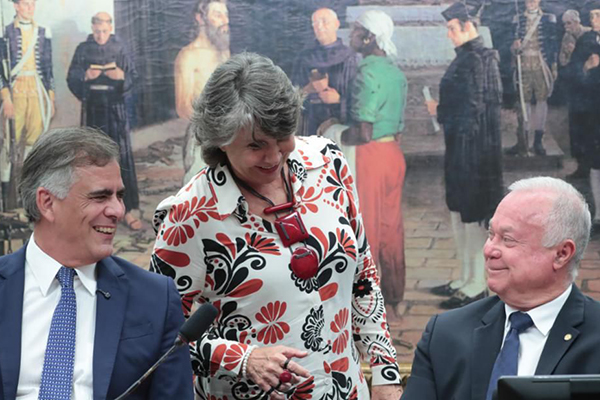 leur lomanto jr e paulo azi_bruno spada_câmara dos deputados