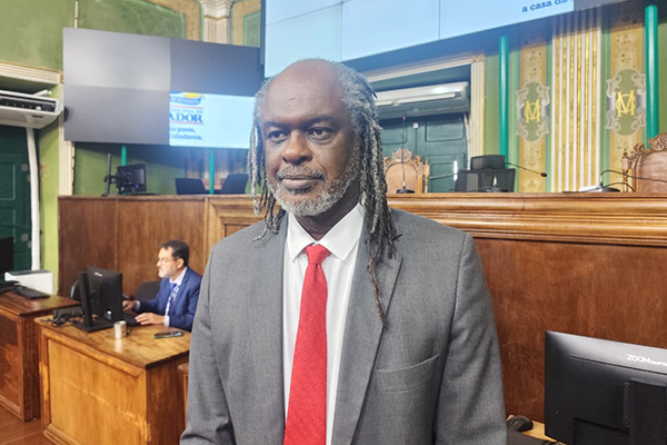 silvio humberto_política livre